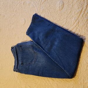 Old Navy jeans